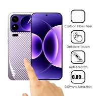 Xiaomi 17pro Kevlar Back Film Xiaomi17/Xiaomi 17 Pro/Xiaomi 17 Pro Max