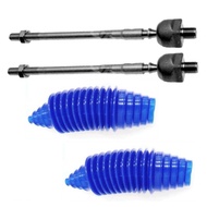 POWER STEERING RACK END NISSAN URVAN E24 2.0 2.4 3.0 2.0D 2.3D 2.5D 2.7D 3.2D ELGRAND E50 3.0 3.3 3.