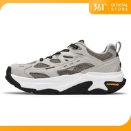 361 Degrees Men's Versatile Casual Shoes 672616771