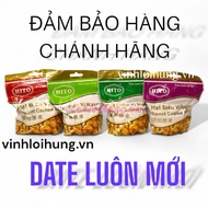 Hito Cashew Nut - YILIN Famous Taiwan Brand