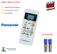 Remote Điều khiển điều hòa Panasonic 1 chiều 2 chiều Inverter- Hàng tốt Panasonic CU CS- 9000BTU 120