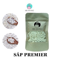 (IMPORTED) Hard wax beans hot wax beans Premier line