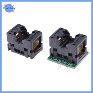 MCHY> SOP16 127mm Pitch OTS1612704 IC Test Soet Enplas  Soet for Engineering Development Boards new