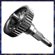 (F  Z)Motorcycle Parts  Gear 23430-K59-A70 for  CLICK150 2012-2017 PCX150 CLICK125