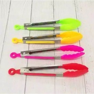 Food tongs/ tongs/ tongs cake tongs fried food tongs grill tongs