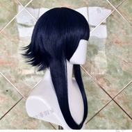 Naruto Childhood Hyuga Hinata Cosplay Wig Comic Show rCEw