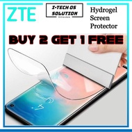 ZTE A3 /A452 /A5 /A520 /A610 /A711 /A910 /AXON 7 7 MINI /AXON MINI /BLADE L5 /V7 LITE /V7 MAX HYDROG