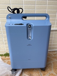 飛利浦 EVERFLO Q 5L 家用氧氣機