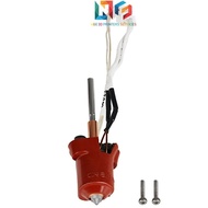 Ceramic Sprinkler head kit for Creality Ender 3 V3 & Ender 3 V3 Plus 3d printer