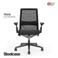 ELY Steelcase Think / Office chair / Ergonomic Chair / Ergonomic Office Chair