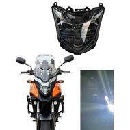 Suitable for Honda CB500X CB500F CB650F CBR650F 16-21 LED Headlight Headlight Assembly