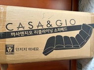 CASA&GIO 多段式休閒沙發椅 和室椅
