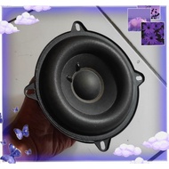 1Pc Subwoofer Speaker 5 inch copotan Suara Bass Dominan Dahsyat