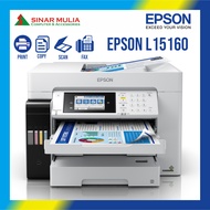 Printer Epson EcoTank L15160 A3
