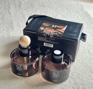 Tinh Dầu Nước Hoa Ô Tô Hetras Mùi 07 Hotel Wood (1 lọ 77ml)