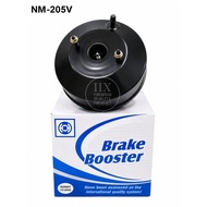 BRAKE BOOSTER ACCORD PRESTIGE 86 87 88 89 VACUUM BOOSTER BM-205V