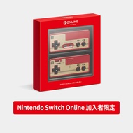 Nintendo Switch Online FAMICOM Controller Joy Con Japanese Family Computer Ver.