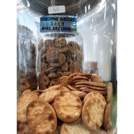 Childhood Memories Biscuits Osborne biscuit 500g Biskut timbang harga borong
