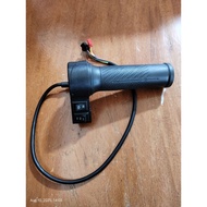 Ebike Throttle for Code 001,007