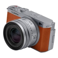Panasonic LUMIX S9 Mirrorless Digital Camera with 18-40mm lens (ประกันศูนย์) โปร 1-31 Oct 2025 Free