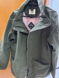 Aigle Gore-Tex 外套