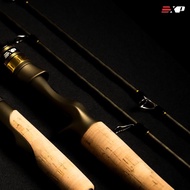 Exp Ascend Rod Bc dan spining