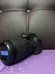 完美無瑕 Nikon D5300 18-140 18-140mm Kit Set 旅行套裝 快門次數 4XXX