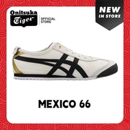 【Fast Deliver】Onitsuka Tiger Mexico 66 (1183B493-100) Sneakers Shoes For Men Women