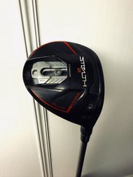 TaylorMade Stealth 2 Plus 3 Wood (R flex)
