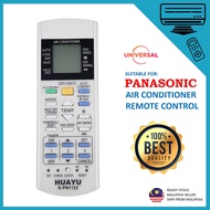 **High Quality** Universal Replacement For Panasonic Inverter Air Cond Aircond Air Conditioner Remote Control