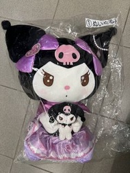 kuromi 一番賞