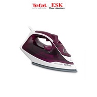 Tefal เตารีดไอน้ำ EXPRESS STEAM 2400 วัตต์ รุ่น FV2845T0