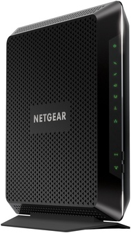 Nighthawk Modem WiFi Router Combo C7000-Compatible with Cable Providers Including Xfinity by Comcast