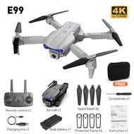 Smart Drone 4K HD Dual Camera Shoot Original Indoor Outdoor Drone Murah Mini Dengan Kamera HD Drone