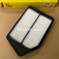Honda Accord 2.4L 2012-2019 Premium Engine Air Filter JS Asakashi Japan A8525 /1720-2A2-A00