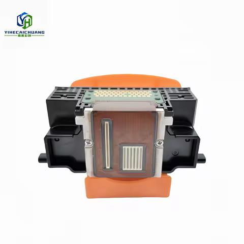 Original QY6-0080 Printhead for Canon IP4880 IP4980 IX6580 MG5280 MG5380 MX898 Printer Print Head