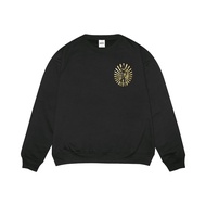 Shining Bright Dark Horse Crewneck - Black