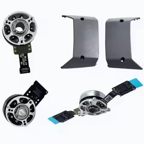 Original Gimbal Fixed Cover For Mavic 3 Series High Quality PTZ Motor For Mavic 3/3E/3T/3C/3E Replac