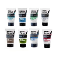 Biore Men Facial Wash 100 ML