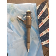 Original Bosch Fuel Injector for Ford Everest 3.0L V6 4x4 Engine 0445110249 WE011-3H50A
