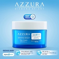 AZZURA Diamond Bright Day Cream 30 gr BY COSME