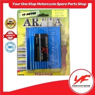 WAVE110 DASH110 FUTURE ARATA RACING CDI UNIT HONDA WAVE-110 DASH 110 ESPADA TOBAKI UMA MJE IKK APIDO