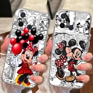 J-64 Minnie Soft Case for Xiaomi Redmi 9T 11A POCO
