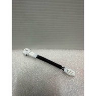 < Youth Home > YAMAHA 7th Generation Cancellation Side Post Flameout Line Set 7th 7th War ABS Waste