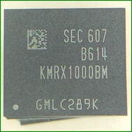 Ic eMMC SAMSUNG KMRX100BM-B614 KMRX1 KMRX 32GB
