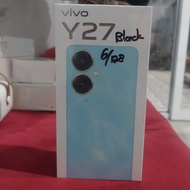 Vivo Y27 ram 6/128