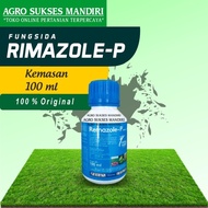 Remazole-P 490EC Kemasan-100 ml/Fungsida Remazole-P 490EC-100 ml/Obat
