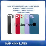 Replacement back cover for 14/14pro/14Plus/14prm has all colors for replacement