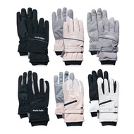 美麗佳人防水手套 3M科技保暖手套 防風機車手套【ONEDER】