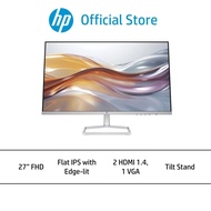 HP Series 5 27 inch FHD Monitor - 527sf